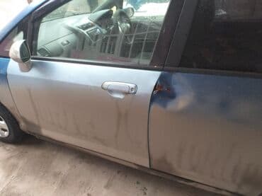 ала бука машина базар: Honda Fit: 2002 г., 1.3 л, Автоматтык, Бензин — 13