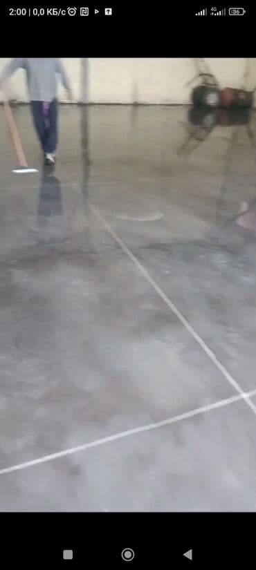 шабашные расценки на строительные работы рядом токмак: Стяжка пола, Выравнивание пола Больше 6 лет опыта — 1