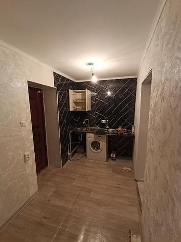 1 комната: Сдаётся 1комнатная квартира в частном Доме. С условиями.Район Старый — 5