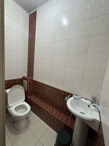 Гараждар: 2 бөлмө, Менчик ээси, Чогуу жашоосу жок, Толугу менен эмереги бар — 9