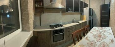 долгосрочная аренда квартир кудайберген: 2 комнаты, Без подселения, С мебелью полностью — 10