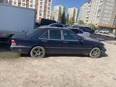 Колеса в сборе 225 / 55 / R 17, Легковые, Литые, отверстий - 5