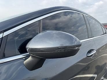 Продажа авто: Chevrolet Cruze: 2017 г., 1.4 л, Бензин, Седан — 4