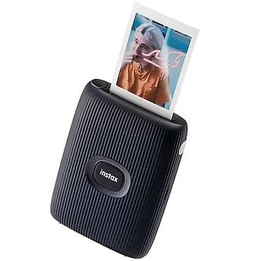 линк: Фотопринтер Instax mini link2 Компактный фотопринтер Fujifilm Instax — 2
