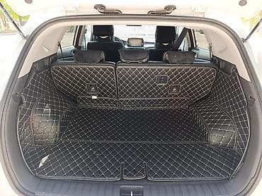 210 cdi: Hyundai Tucson: 2019 г., 1.6 л, Робот, Дизель, Кроссовер — 4