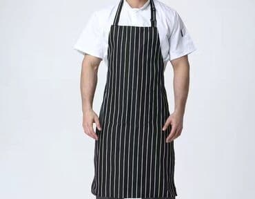 фартуки для официантов: Фартуки . В наличии 10 штук. Качество отличное регулируется — 1