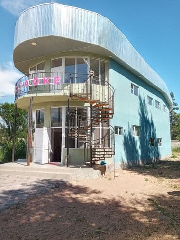 оборудование для бизнес: Продаю караоке и гостевой дом., ДЕЙСТВУЮЩИЙ Б И З Н Е С, — 1