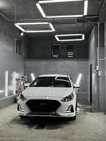 кэмри 70: **Детейлинг автомобилей MDB Detailing** Премиальный подход к авто — 3