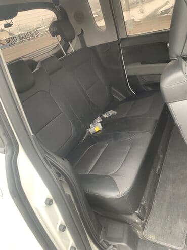 кия рей: Kia Ray: 2021 г., 1 л, Автомат, Бензин, Хэтчбэк — 3