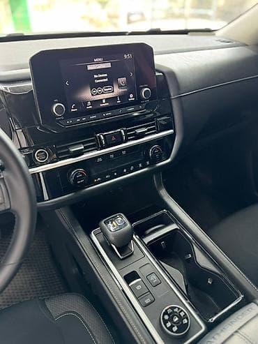 ниссан патфаиндер: Nissan Pathfinder: 2022 г., 3.5 л, Автомат, Бензин, Кроссовер — 9