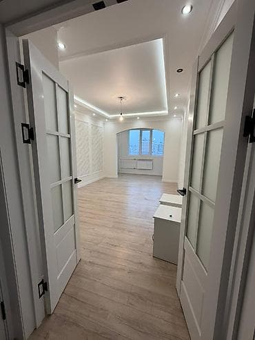 3 к: 2 комнаты, 66 м², Элитка, 6 этаж, Евроремонт — 10