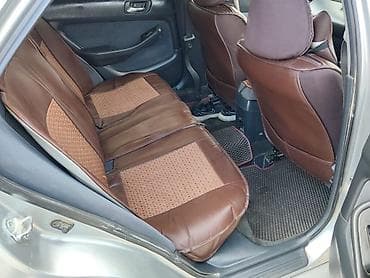 тюнинг срв 2: Honda Accord: 2000 г., 1.8 л, Автомат, Бензин, Седан — 3