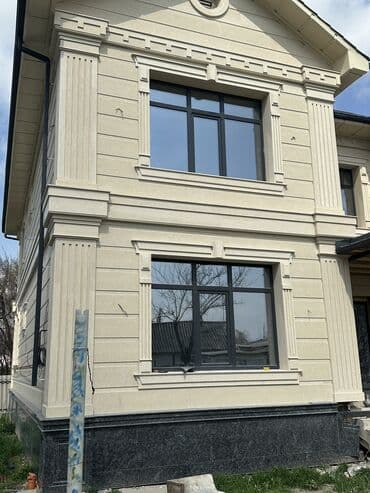 камень мрамор: Ремонт фасада | Балясины | Гранит, Мрамор, Сары-Таш | Базальт Больше 6 лет опыта — 2