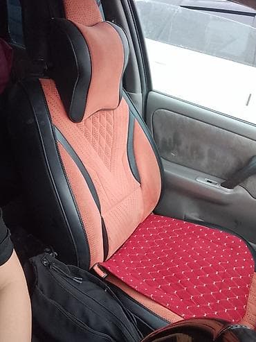 infinity qx: Nissan Primera: 1997 г., Автомат, Бензин, Универсал — 1