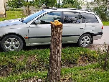 Продажа авто: Toyota Avensis: 2001 г., 2 л, Механика, Дизель, Универсал — 1