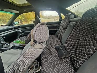 ram 2500: Audi A4: 1995 г., 1.8 л, Механика, Бензин, Седан — 6