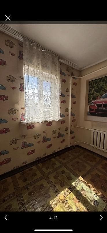 дом в центре бишкека: 180 м², 5 комнат — 4