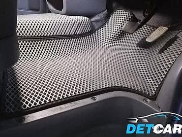 mercede: Eва Полики Бишкек Полики Eва На весь салон вашего авто и для багажного — 1