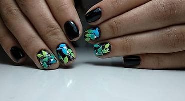 маникюр бишкек: ✨ Выездной мастер маникюра 🏙️ 🏡💖 Маникюр на дому 💰 Прайс: 🧼✨ — 5