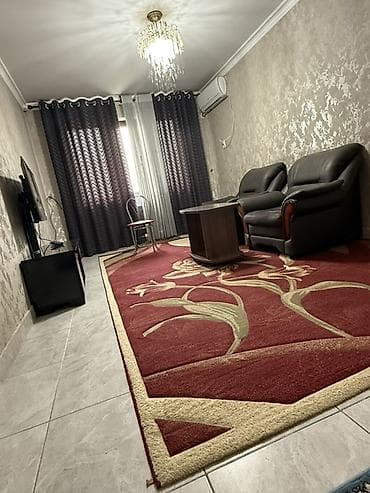 купить дом в карасу: Сдается просторная 3‑комнатная квартира с отдельной кухней — 9