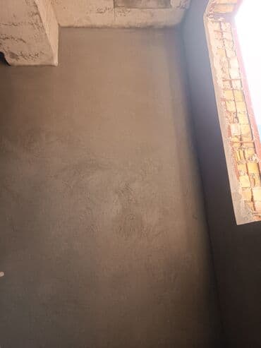 Штукатурка стен Больше 6 лет опыта at lalafo.kg Штукатурка стен Больше 6 лет опыта