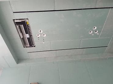 Монтажник. Больше 6 лет опыта