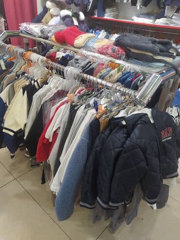 женская джинсовая одежда больших размеров: Новое большое поступление 24.11.2025 ТЦ Vesna — 10