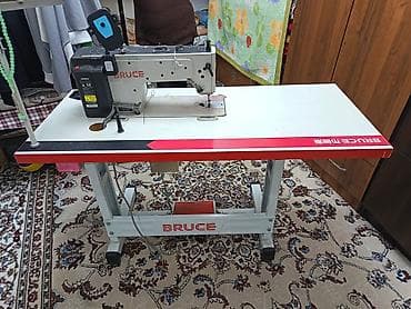 iz electronics: Bruce — 7