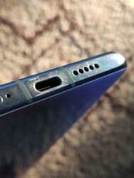 чехол для планшета самсунг таб а: Huawei P30 Pro, Б/у, 128 ГБ, цвет - Синий, 2 SIM — 5