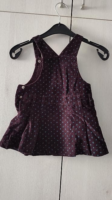 сарафаны: Детское платье, Б/у — 1