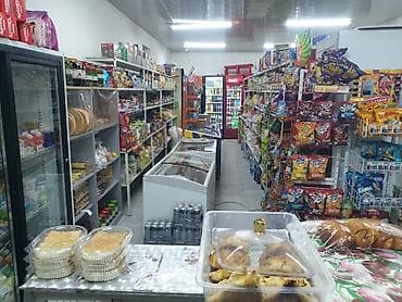 poco x: 4 комнатный дом с магазином — 7