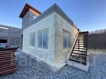 ремонт электропила: Утепление фасада, Утепление балкона, лоджии, Утепление стен | Утепление дома, Утепление квартиры, Утепление склада Пенополиуретан Больше 6 лет опыта — 2