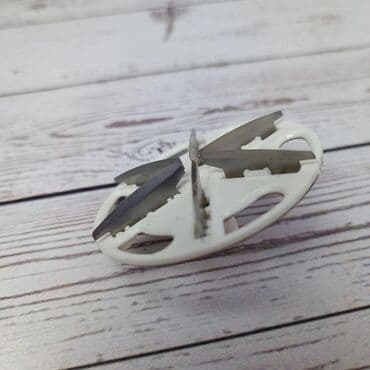 щетка для чистки одежды: Машинка для удаления катышков с одежды SOKANY SK-855 стрижка катышек — 4