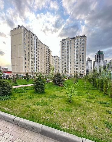 1 комната, 33 м², Элитка, 2 этаж, Дизайнерский ремонт