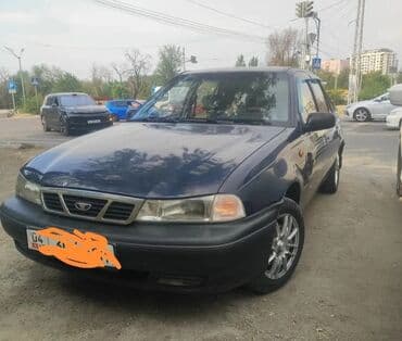 шины на дэу матиз купить: Daewoo Nexia: 2005 г., 1.6 л, Механика, Бензин, Седан — 8