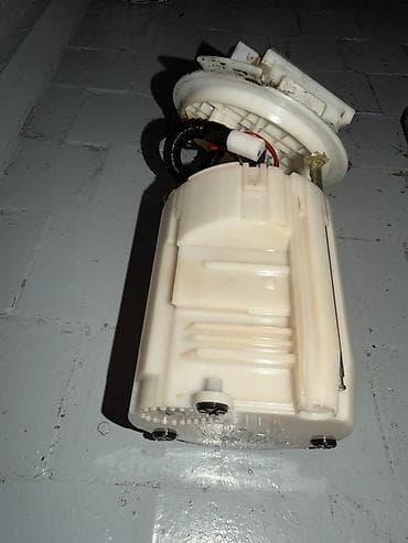 pump: Бензонасос Hyundai 2005 г., Б/у — 2