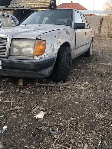 дмрв мерседес 111 двигатель: Mercedes-Benz W124: 1985 г., 2 л, Механика, Бензин, Седан — 3