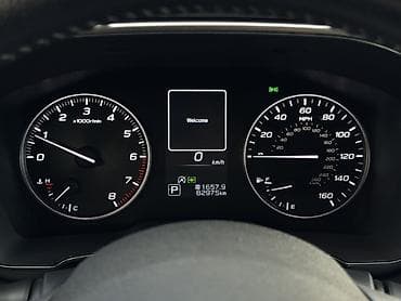 рейка одиссей: Subaru Outback: 2020 г., 2.4 л, Вариатор, Бензин, Универсал — 9