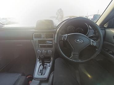 машины в лизинг бишкек: Subaru Forester: 2006 г., 2 л, Автомат, Бензин, Кроссовер — 5