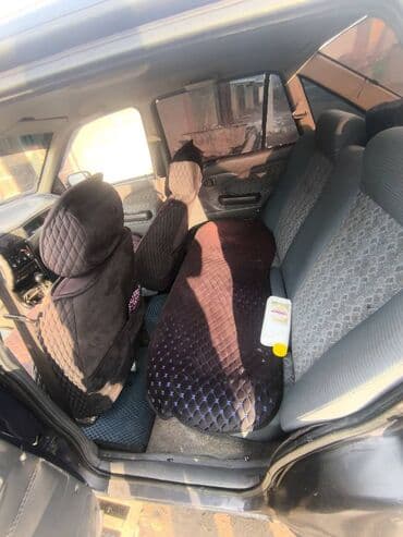 ЗИЛ: Daewoo Nexia: 2006 г., 1.5 л, Механика, Бензин — 5