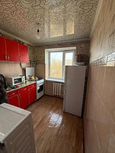 дом в селе: 3 комнаты, Собственник, Без подселения, С мебелью полностью — 5