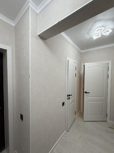 по ленинское: 1 комната, 42 м², Элитка, 5 этаж, Евроремонт — 5