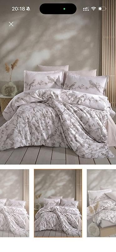 alize puff: Turkey/ двуспальный и односпальный есть в наличии Односпальная-3000 — 3