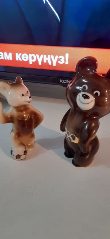 фарфоровые статуэтки купить недорого: Набор декоративных статуэток и мелкой керамики: ОРЁЛ ТЯЖЁЛЫЙ — 7