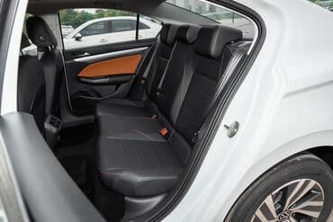 газ оборудование на авто: Volkswagen Bora: 2025 г., 1.2 л, Автомат, Бензин, Седан — 5