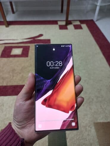 самсунг с 23 ультра 512 гб цена в бишкеке: Samsung Galaxy Note 20 Ultra, Б/у, 256 ГБ, 2 SIM — 1