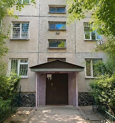 Квартиры: 2 комнаты, 46 м², 104 серия, Старый ремонт — 2