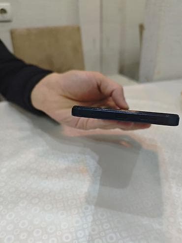 телефон редми 8 а: Redmi, Redmi Note 12, Б/у, 128 ГБ, цвет - Черный — 4