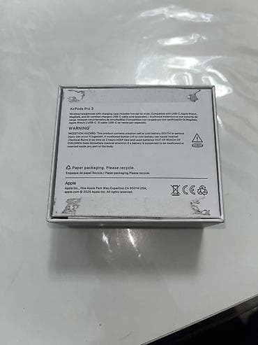 macbook pro 15 2018: Беспроводные наушники-вкладыши с активным шумоподавлением (ANC) — 6