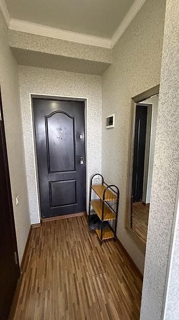 квартиры в районе дордой: 1 комната, Собственник, С мебелью полностью, С мебелью частично — 4